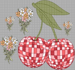 cup lid design-BG 1424
